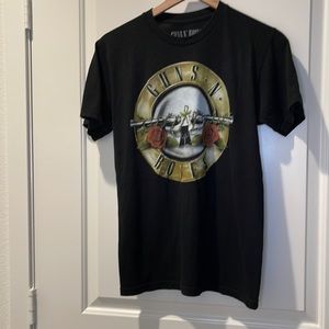Guns N’ Roses T-shirt